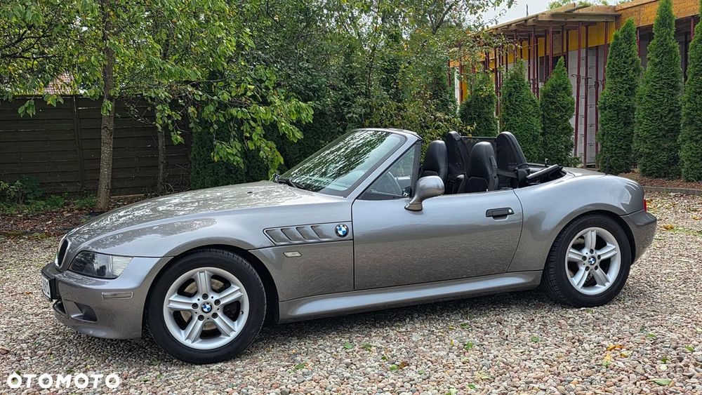 BMW Z3 - 3