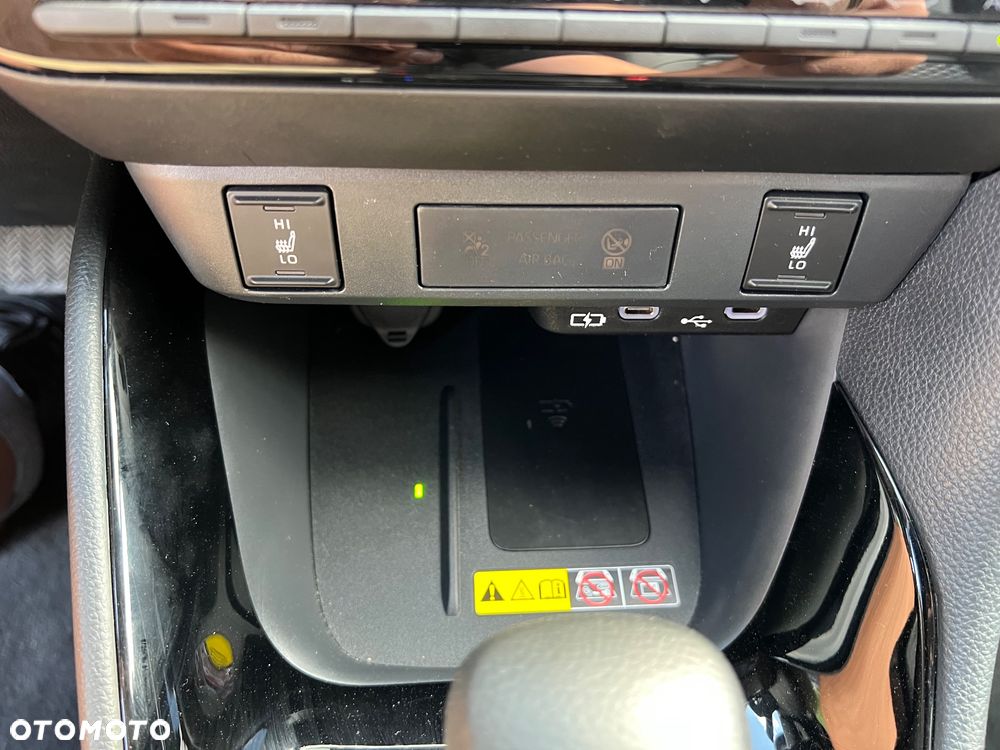 Toyota Yaris Hybrid 1.5 Executive - 21