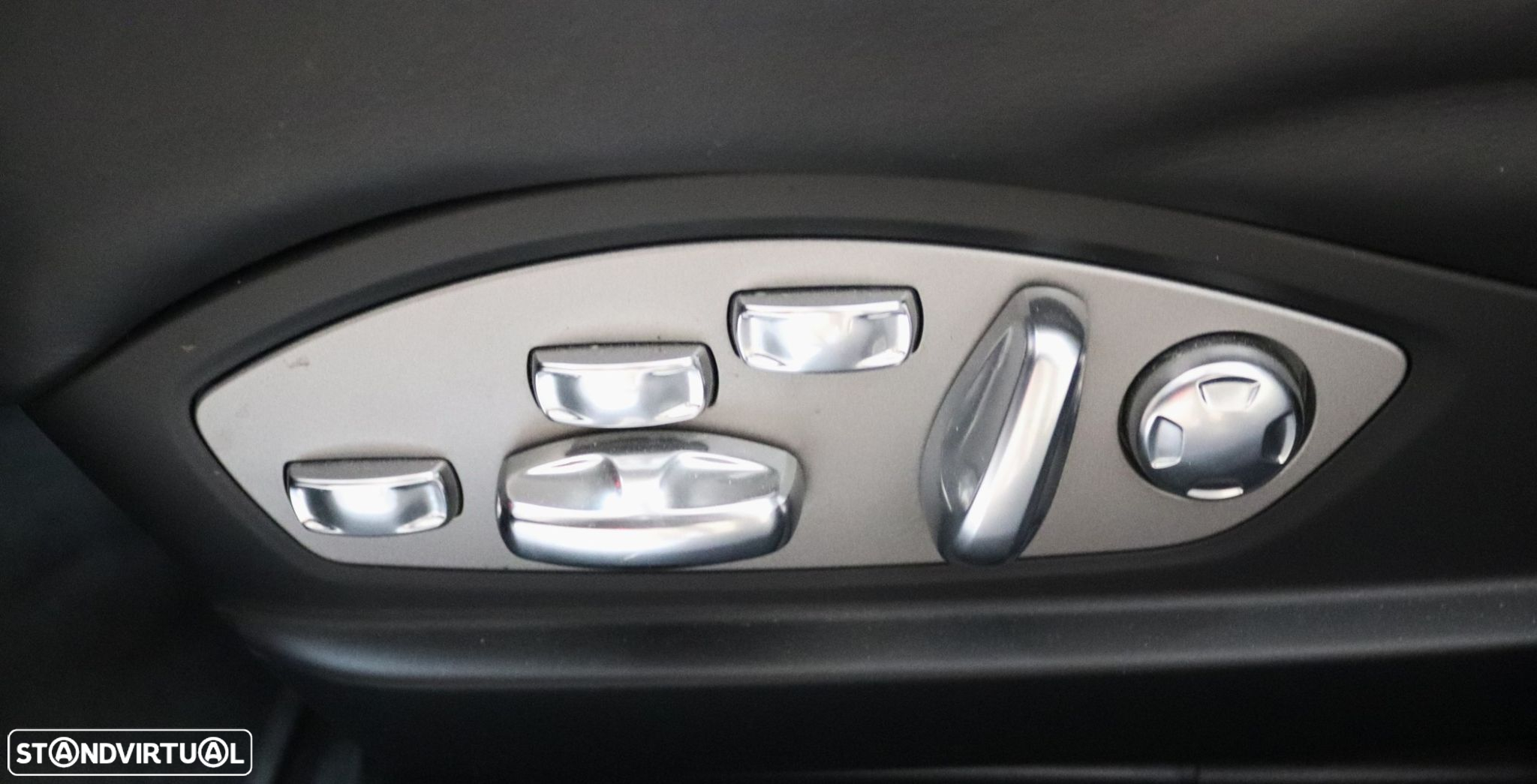 Porsche Panamera S E-Hybrid - 32