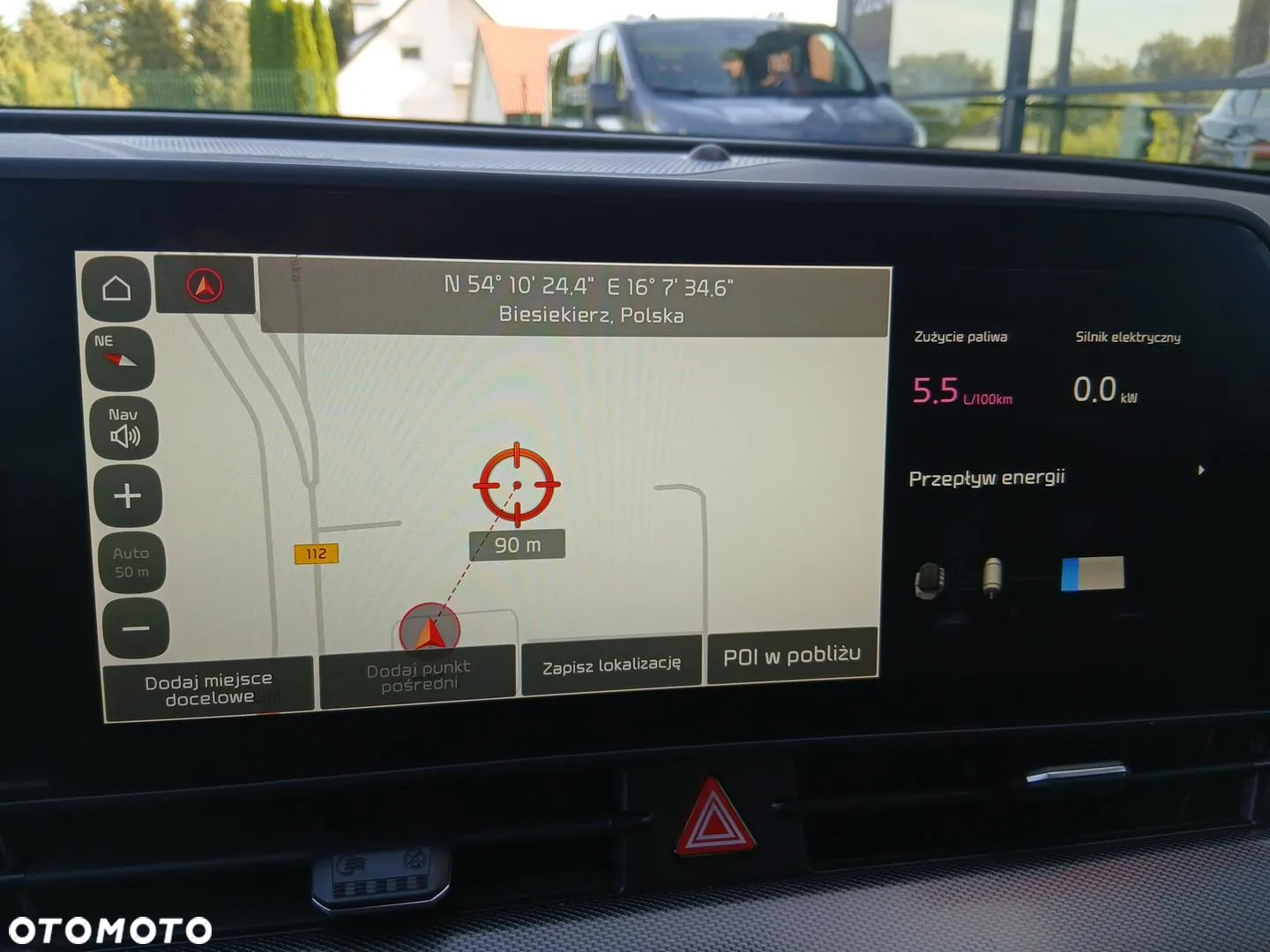 Kia Sportage 1.6 T-GDI HEV L 2WD - 20