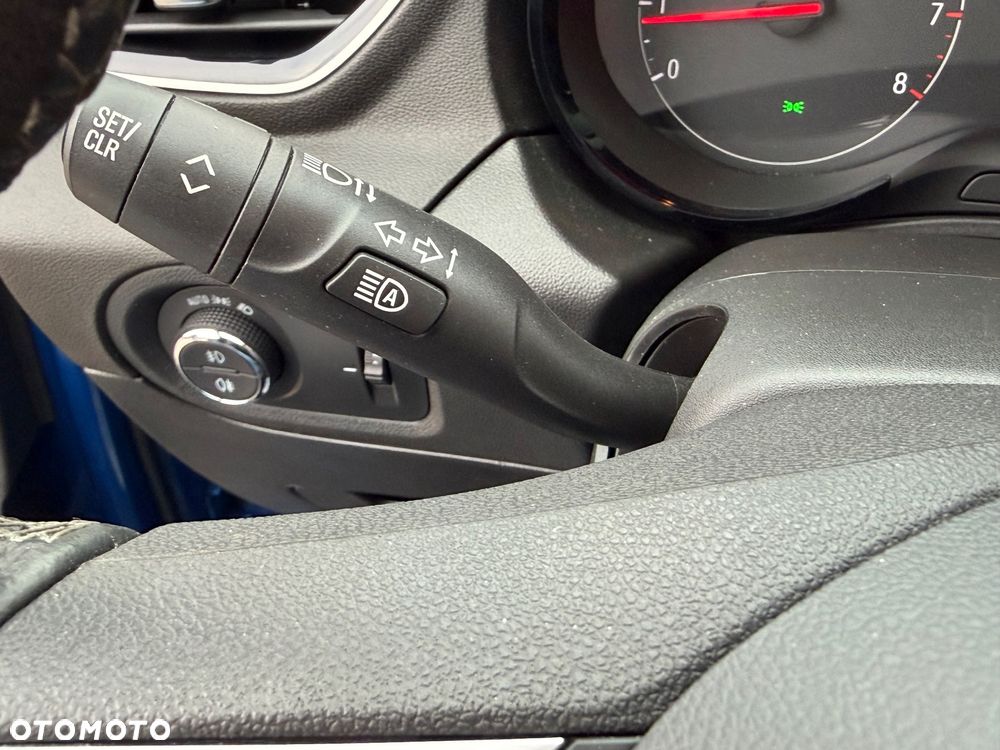 Opel Grandland 1.5 CDTI Business Elegance S&S - 31