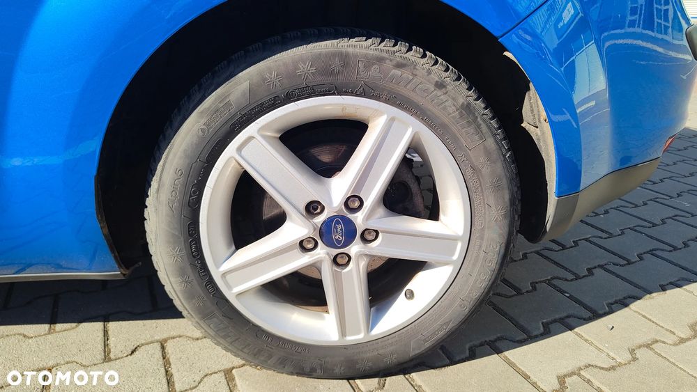 Ford Focus - 8
