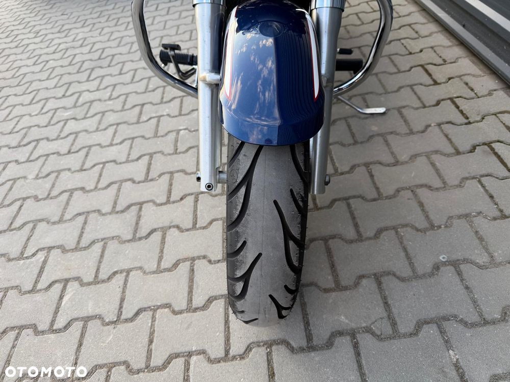 Kawasaki VN - 20