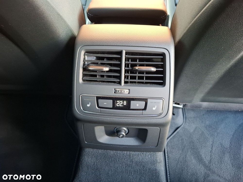 Audi A4 Avant - 26