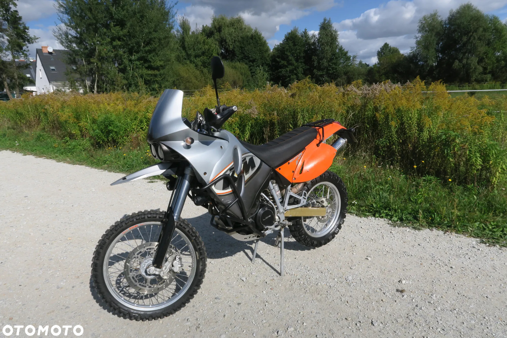 KTM Adventure - 3
