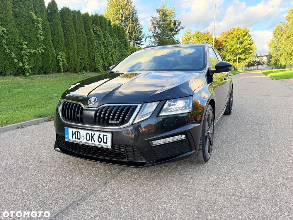 Skoda Octavia - 32