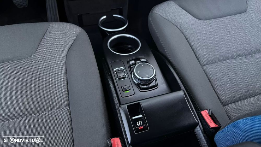 BMW i3 Standard - 15