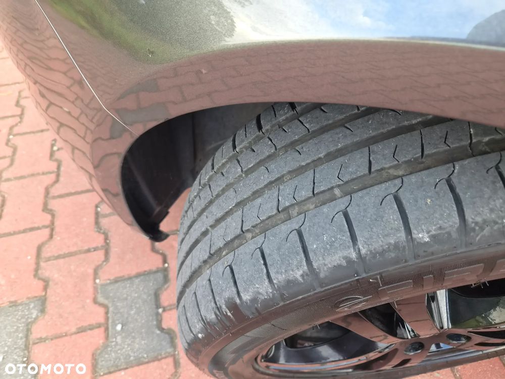 Ford Mondeo 2.0 TDCi Titanium PowerShift - 30