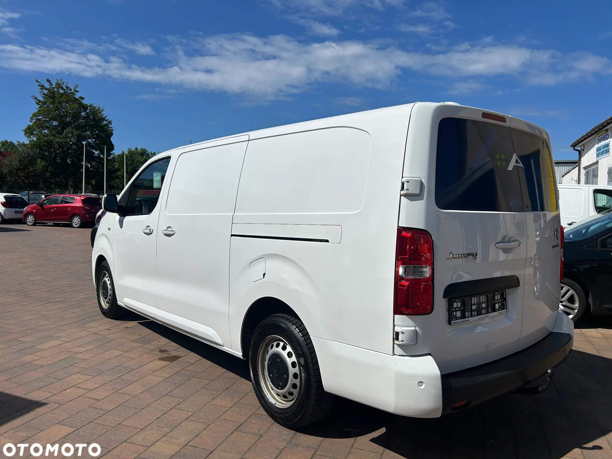 Citroën Jumpy - 9