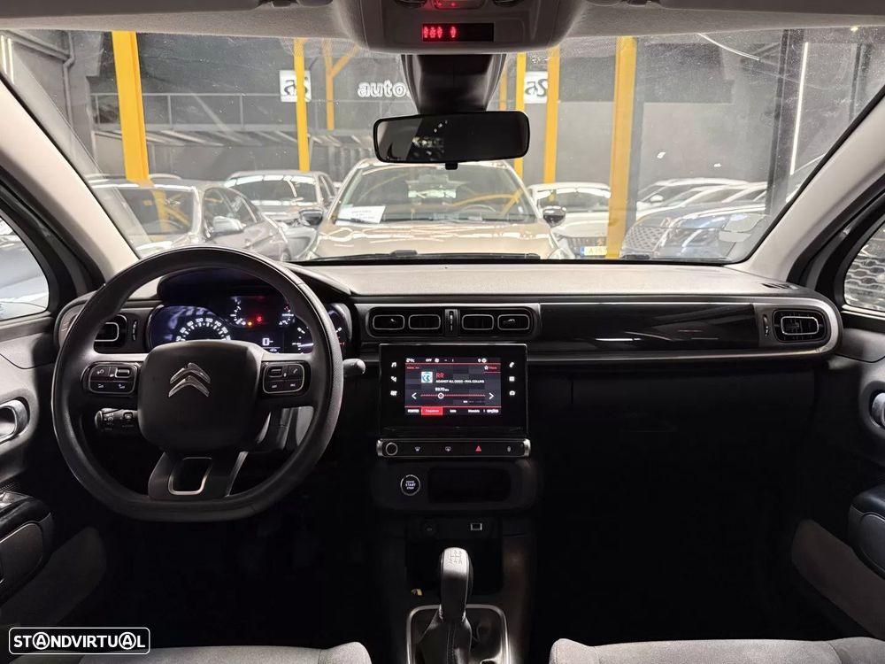 Citroën C3 1.2 PureTech Shine - 27