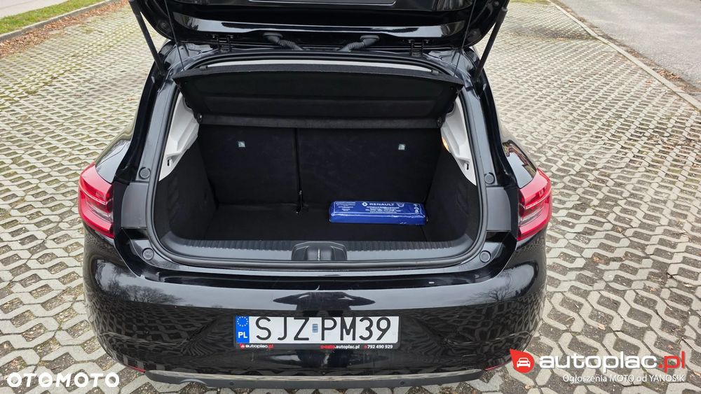 Renault Clio TCe 100 INTENS - 16