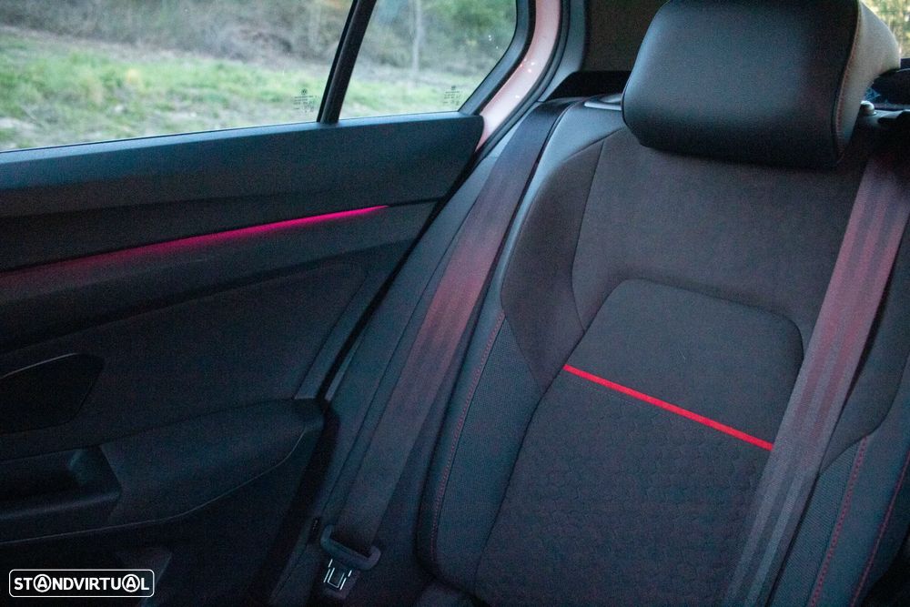 VW Golf 2.0 TSI OPF DSG GTI Clubsport - 23