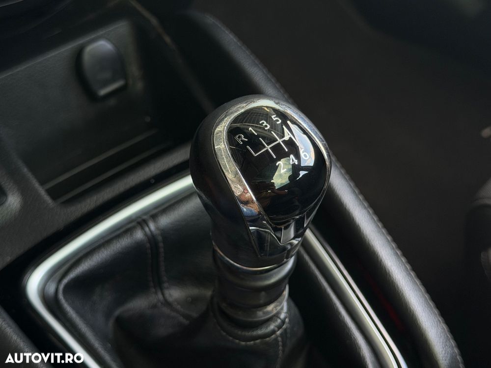 Nissan Qashqai - 9