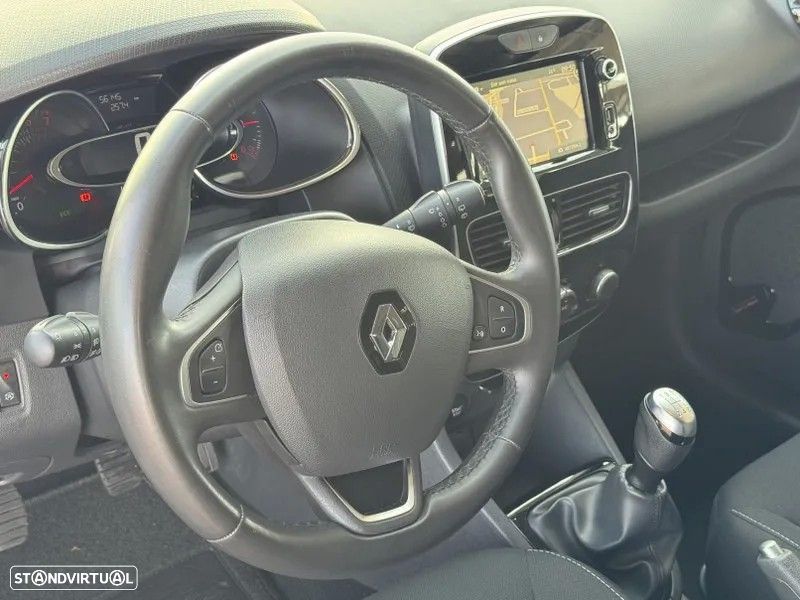 Renault Clio 0.9 TCe Limited - 6