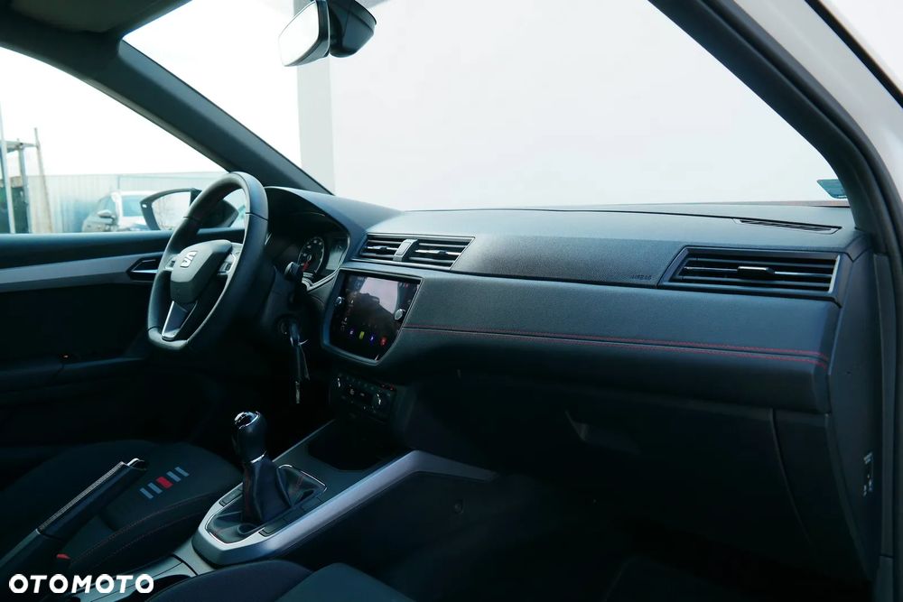 Seat Arona 1.0 TSI FR S&S - 9