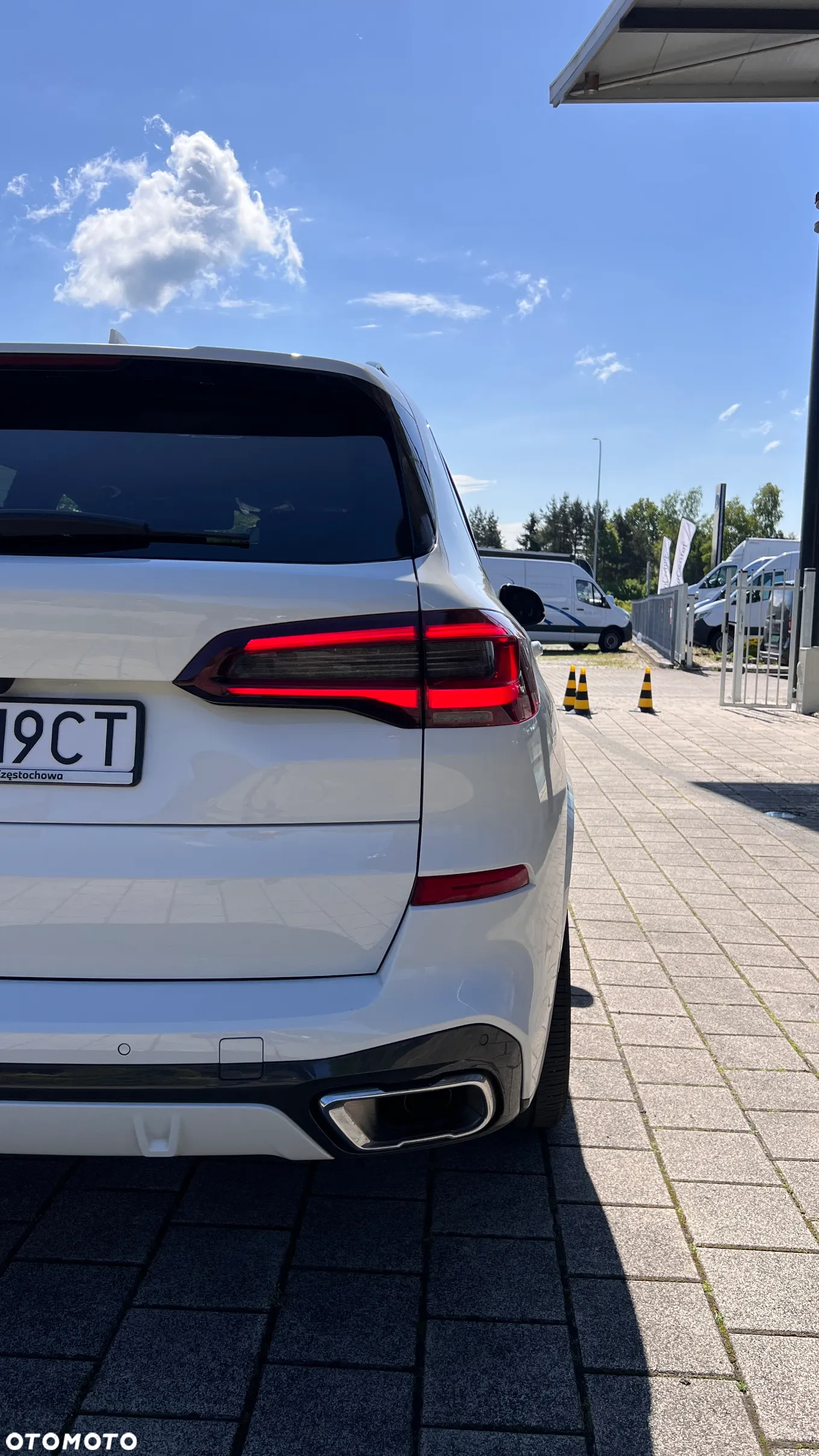 BMW X5 xDrive25d sport - 23