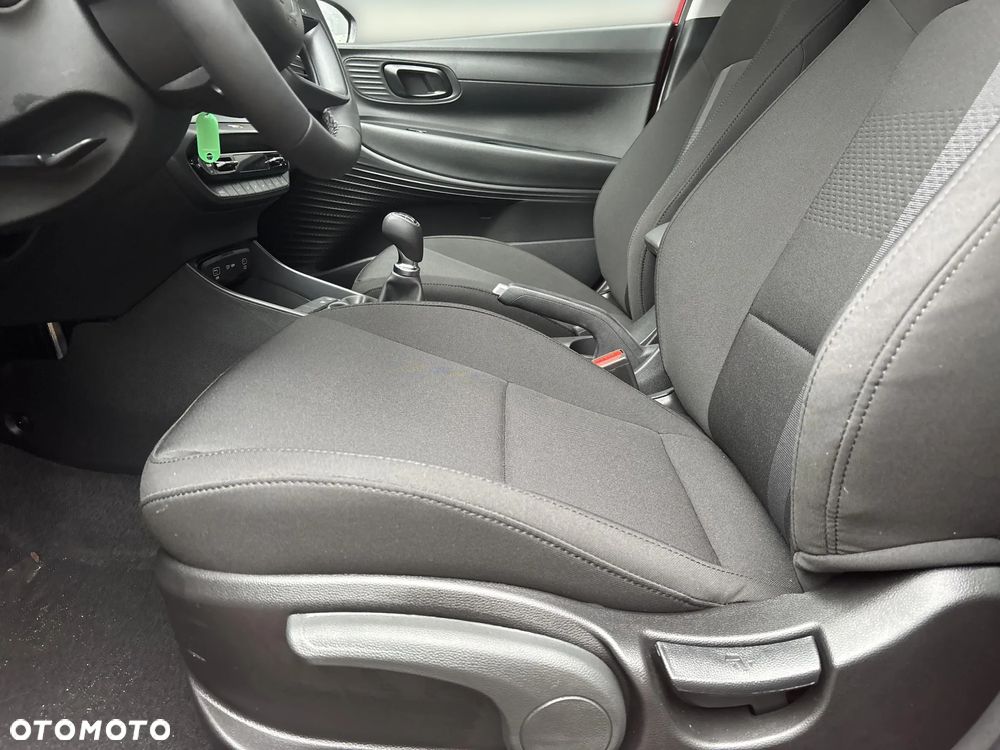 Hyundai i20 1.2 Modern - 13