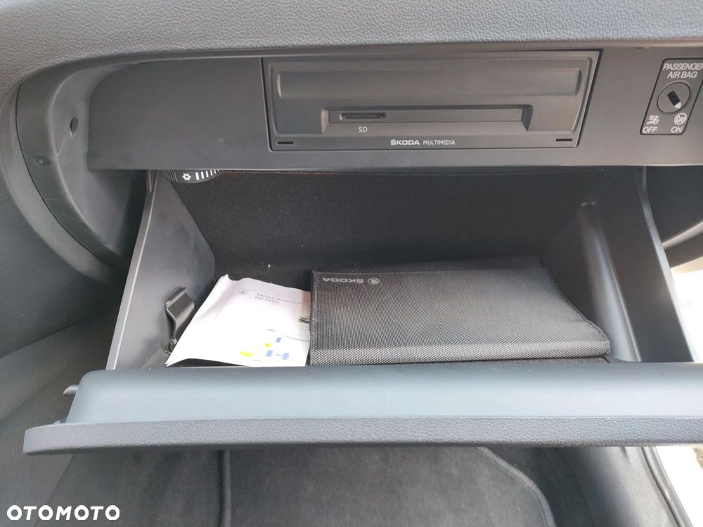 Skoda Octavia 1.0 TSI Ambition - 16