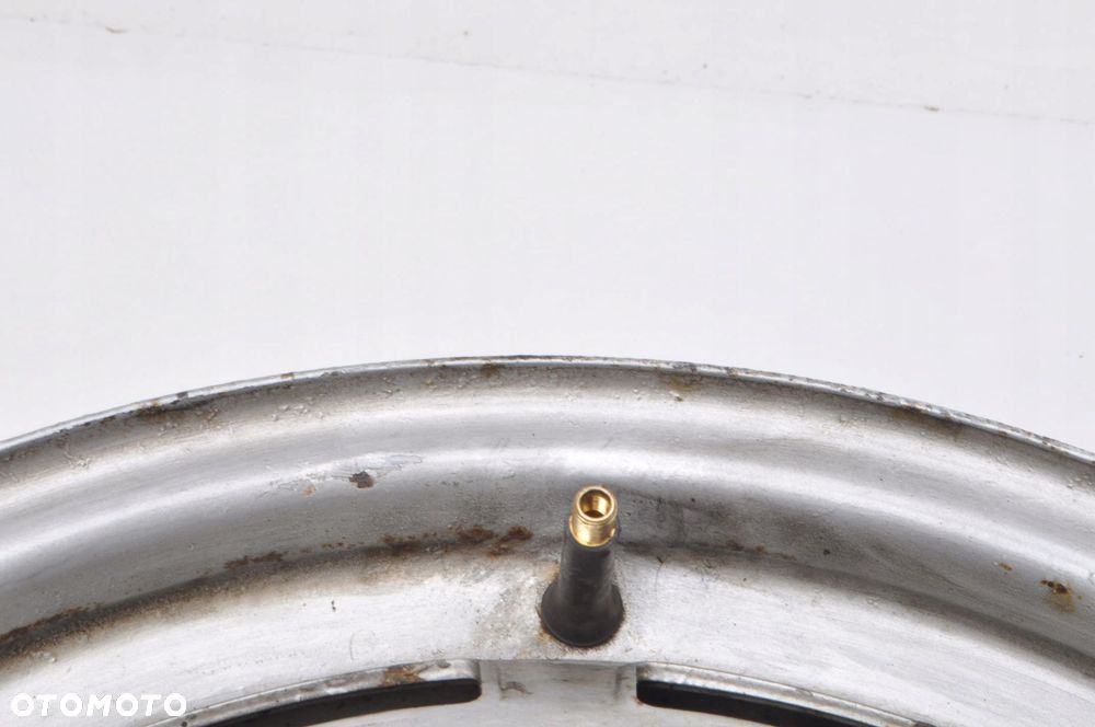 VOLKSWAGEN BEETLE 1300 FELGA STALOWA GARBUS  R15" 4.5J 4X130 - 5