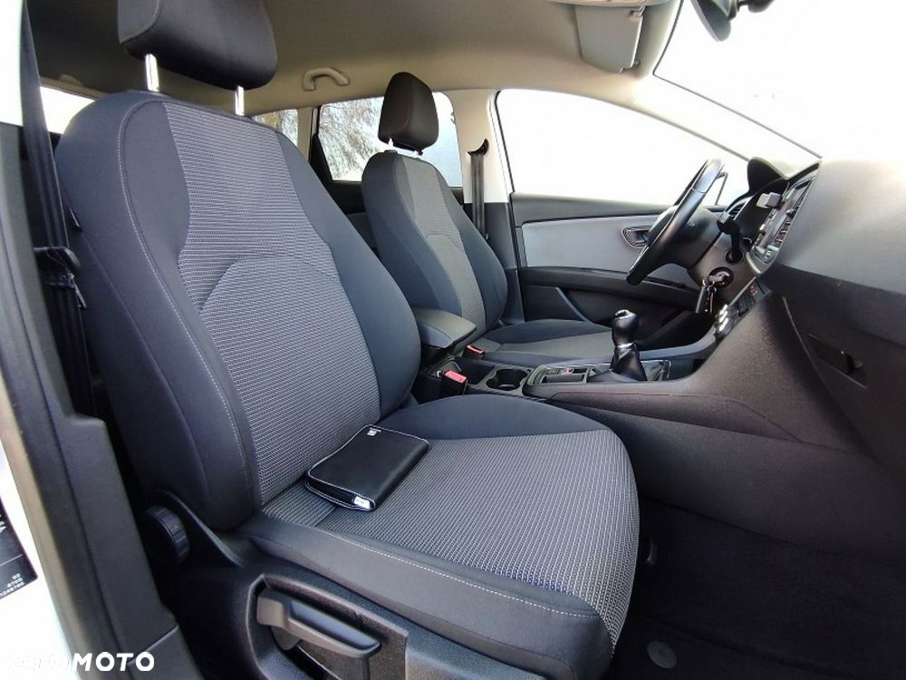 Seat Leon - 14