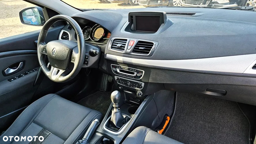 Renault Megane 1.6 16V 110 TomTom Edition - 36