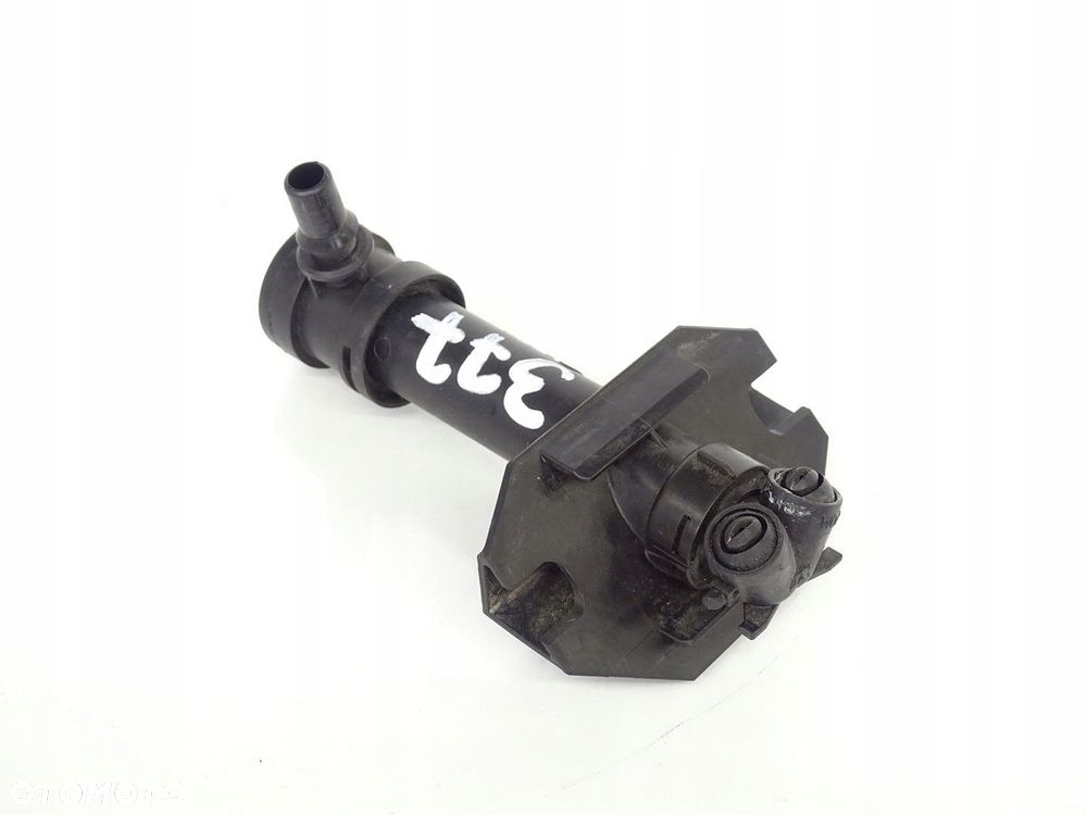 SPRYSKIWACZ LAMPY REFLEKTORA PRAWY AUDI Q3 8U 8U0955102B - 2