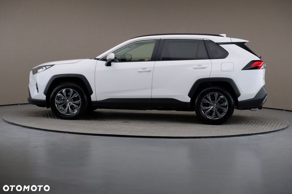 Toyota RAV4 - 4