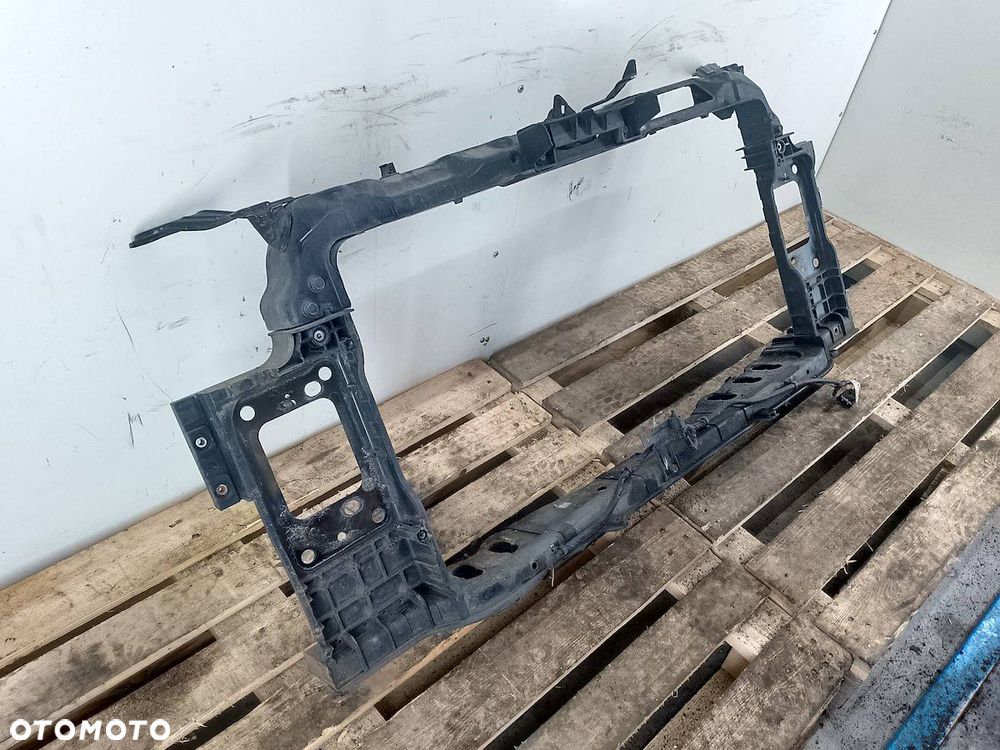 PAS PRZÓD, WZMOCNIENIE CZOŁOWE HYUNDAI I 30 II 1.4 CRDI HATCHBACK - 6