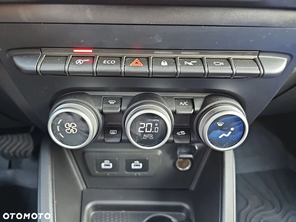 Dacia Duster 1.3 TCe SL Extreme EDC - 22