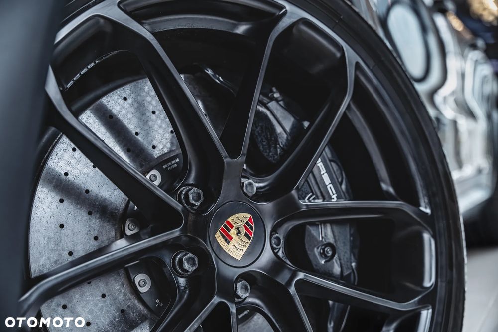 Porsche Cayenne - 3
