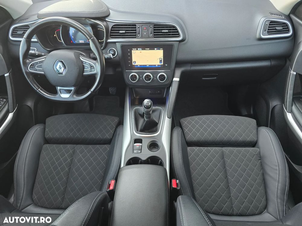 Renault Kadjar - 5