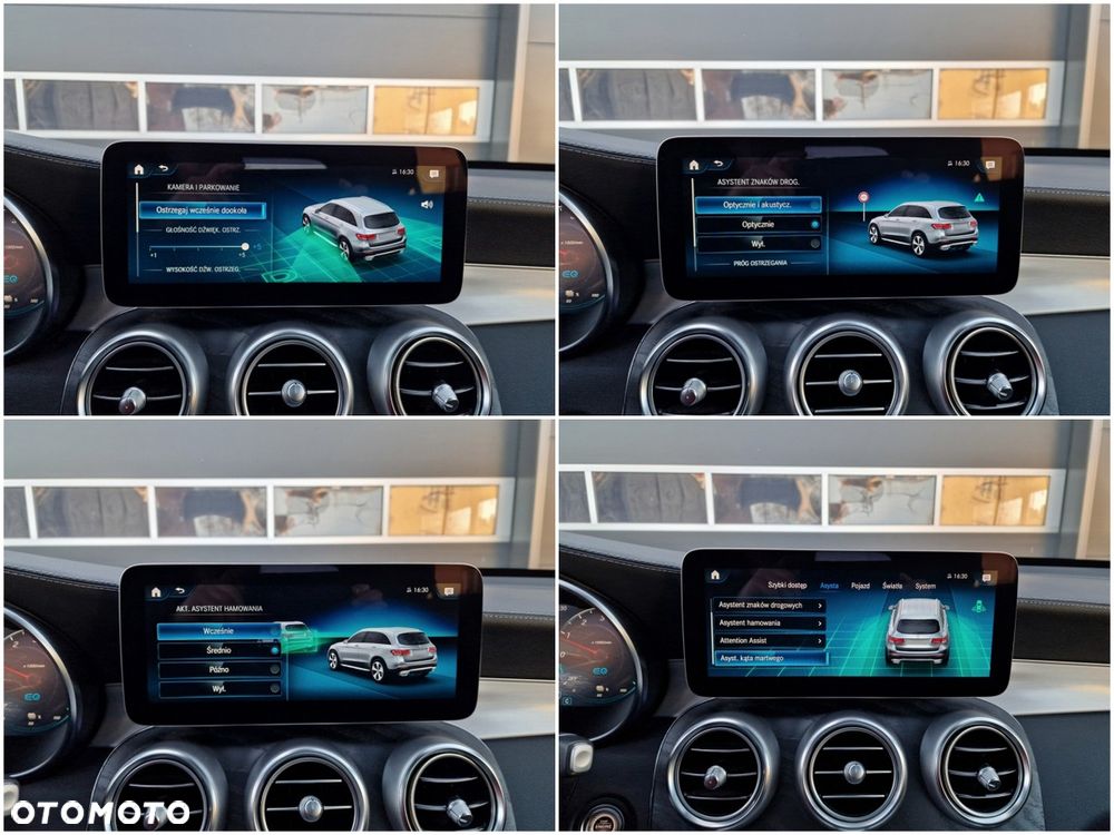 Mercedes-Benz GLC - 36