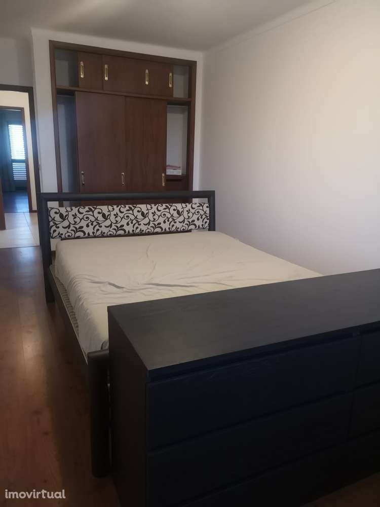 T2 com 2 varandas e elevador em Caldas da Rainha - Grande imagem: 5/10