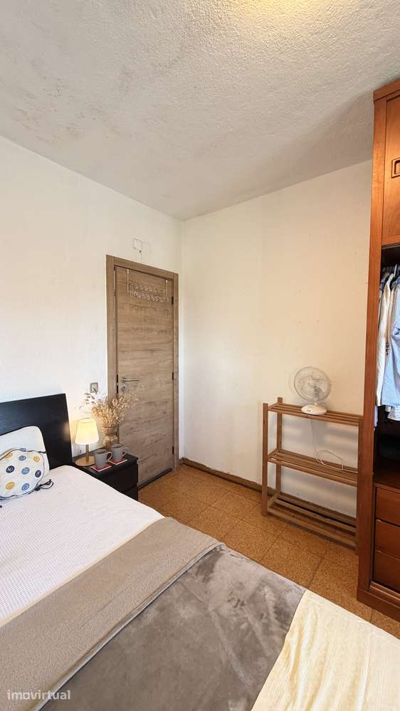 Quarto para arrendar na Sobreda | com contrato e recibos - Grande imagem: 3/42