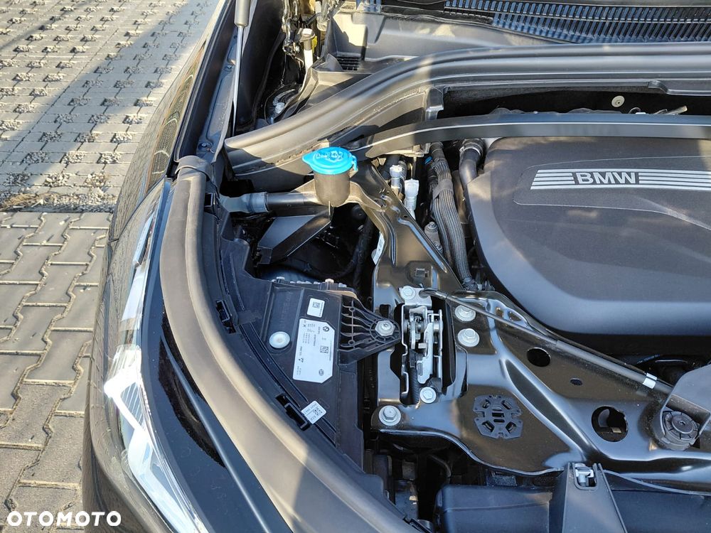 BMW X1 sDrive20d M Sportpaket - 16