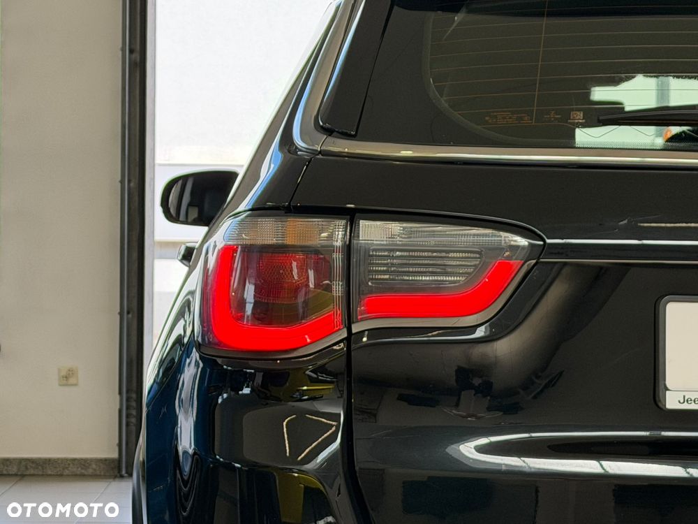 Jeep Compass 1.4 TMair Limited FWD S&S - 10