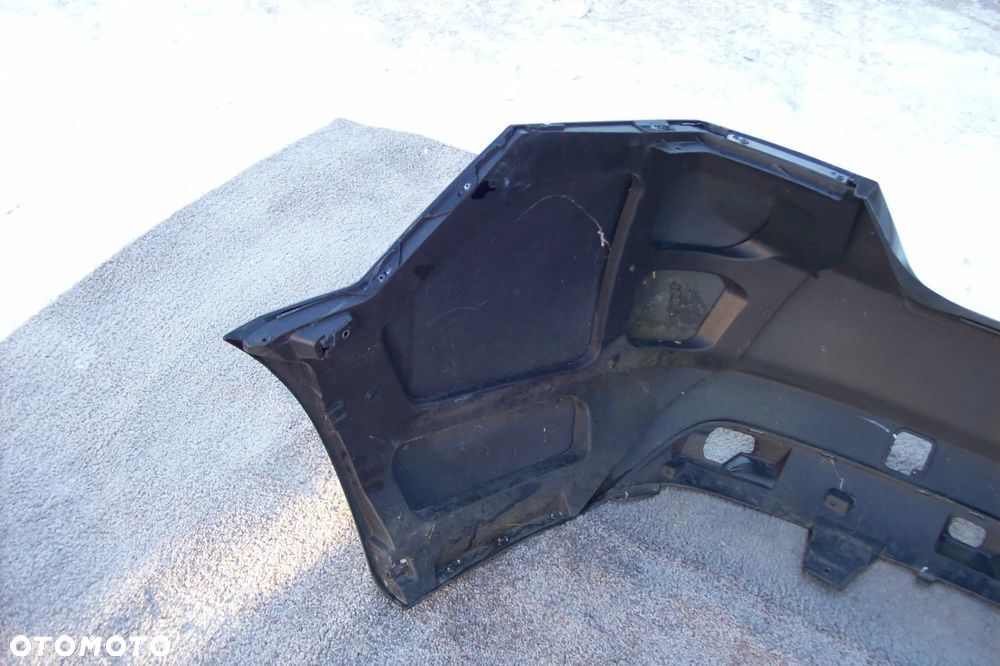 zderzak tylny ford focus mk ii cc cabrio - 5