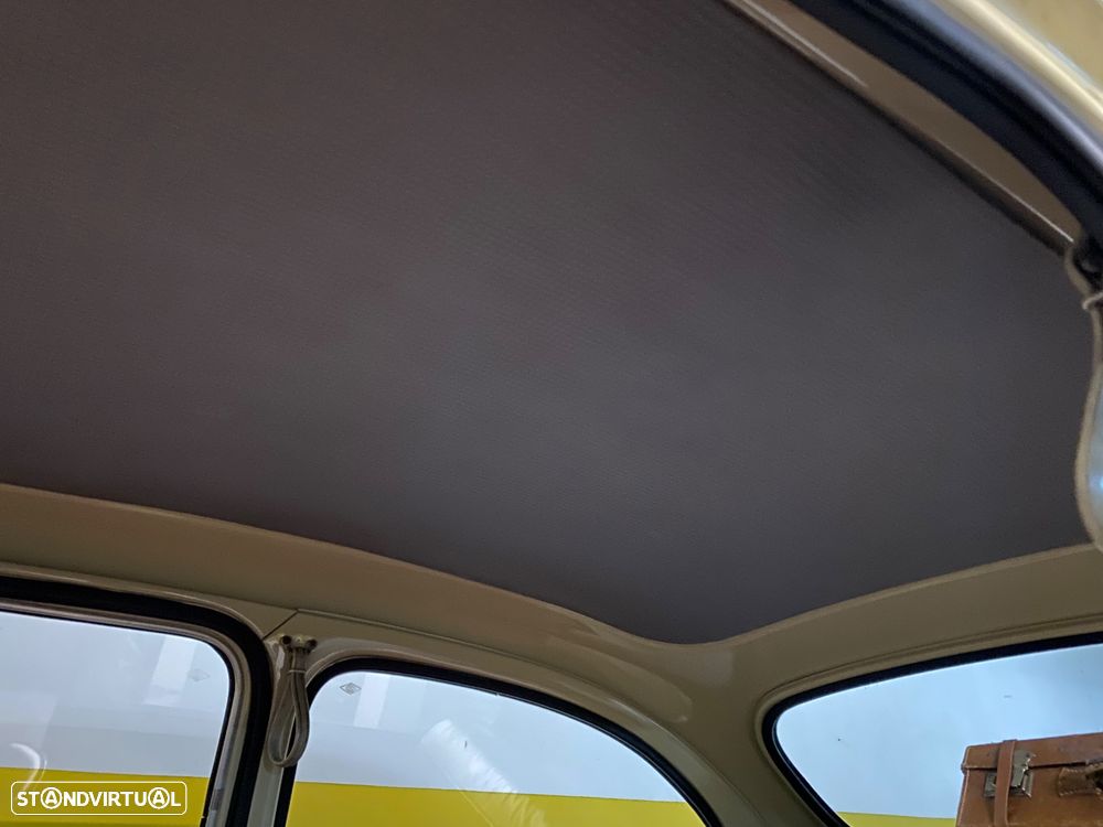 Fiat 600 - 14