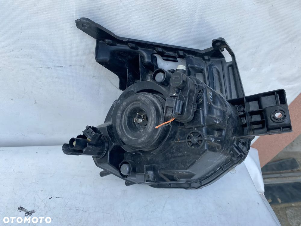 lampa juke F15 H4 lewa eu cała - 4