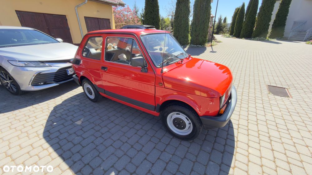 Fiat 126 - 20