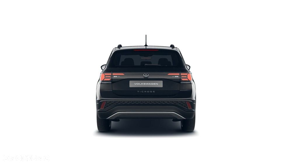 Volkswagen T-Cross 1.5 TSI ACT R-Line Plus DSG - 3