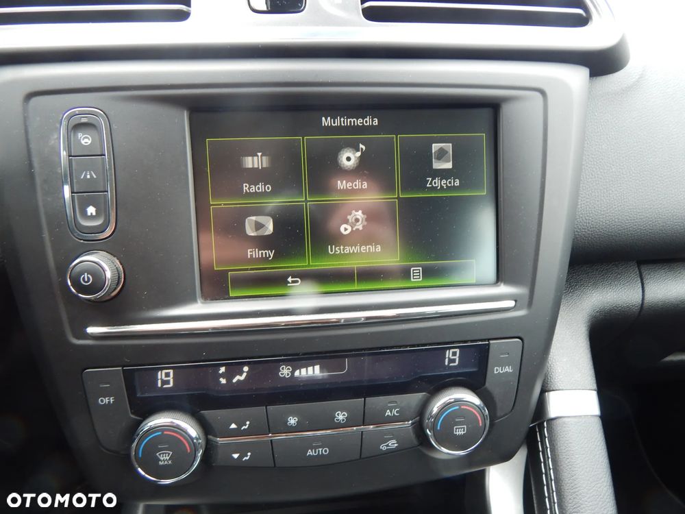 Renault Kadjar Energy TCe 130 Bose Edition - 30