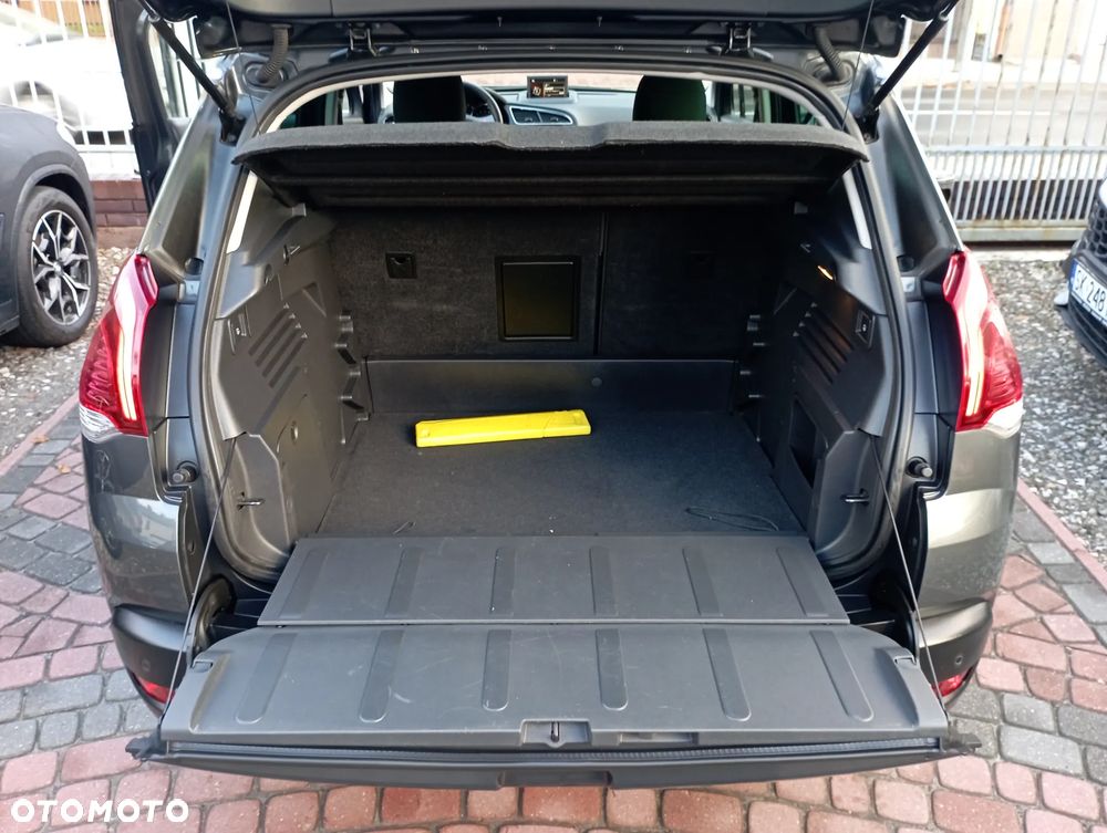 Peugeot 3008 1.6 HDi Access - 25