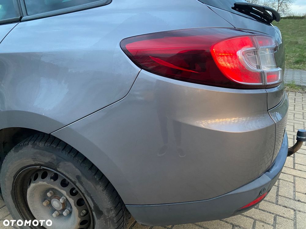 Renault Megane 1.9 dCi Dynamique - 7