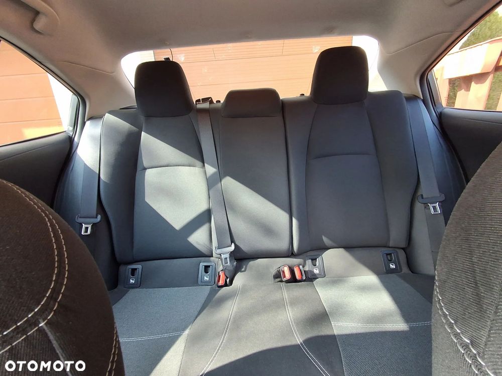 Toyota Corolla 1.6 Active - 10