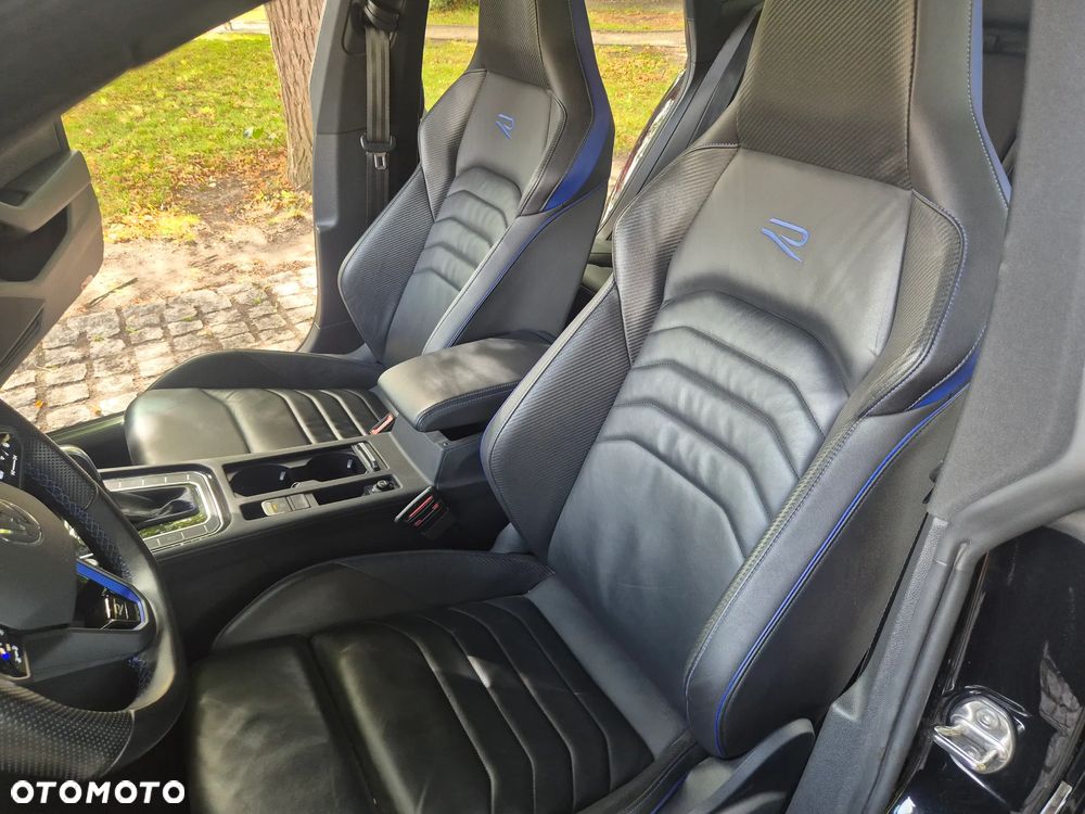 Volkswagen Arteon 2.0 TSI OPF 4Motion DSG R - 6