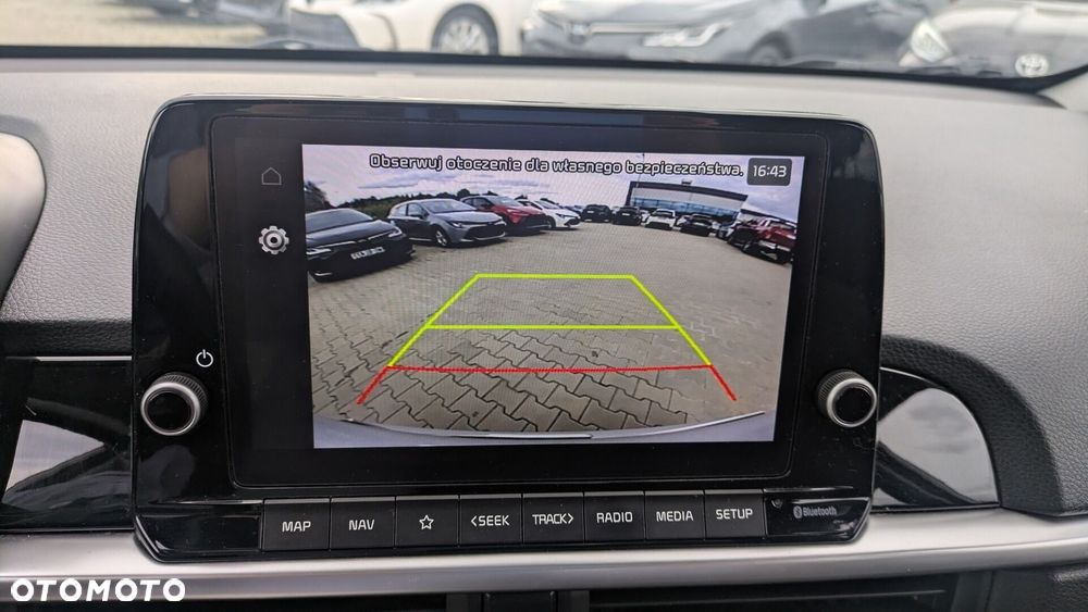 Kia Picanto 1.2 DPI L - 15