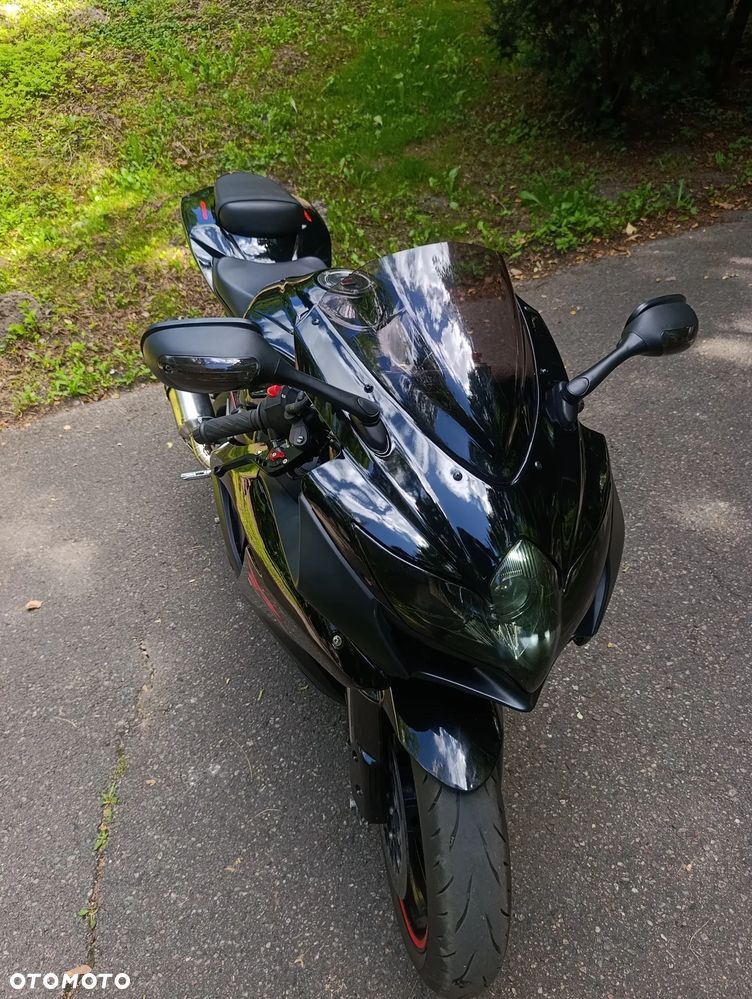 Suzuki GSX-R - 21