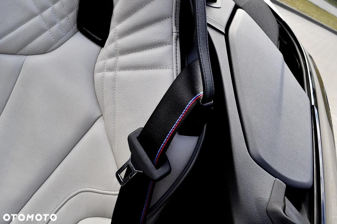 BMW Z4 30i sDrive M Sport sport - 24
