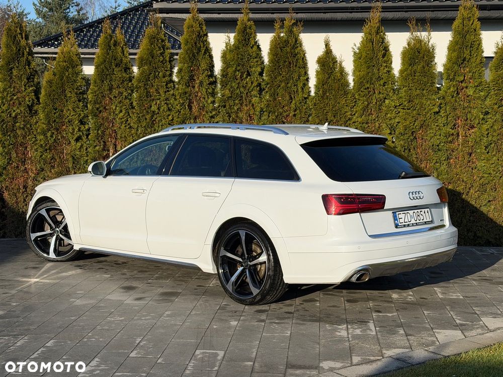 Audi A6 Allroad 3.0 TDI Quattro S tronic - 13
